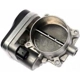Purchase Top-Quality New Throttle Body by TECHSMART - S20041 pa8