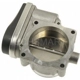 Purchase Top-Quality New Throttle Body by TECHSMART - S20042 pa1