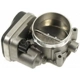 Purchase Top-Quality New Throttle Body by TECHSMART - S20042 pa2