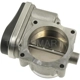 Purchase Top-Quality New Throttle Body by TECHSMART - S20042 pa5
