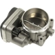Purchase Top-Quality New Throttle Body by TECHSMART - S20042 pa6