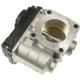 Purchase Top-Quality New Throttle Body by TECHSMART - S20052 pa1