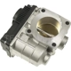 Purchase Top-Quality New Throttle Body by TECHSMART - S20052 pa4
