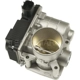 Purchase Top-Quality New Throttle Body by TECHSMART - S20052 pa5