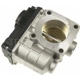 Purchase Top-Quality New Throttle Body by TECHSMART - S20052 pa7