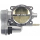 Purchase Top-Quality New Throttle Body by TECHSMART - S20064 pa1