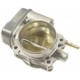 Purchase Top-Quality New Throttle Body by TECHSMART - S20064 pa3