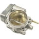 Purchase Top-Quality New Throttle Body by TECHSMART - S20064 pa4