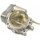 Purchase Top-Quality New Throttle Body by TECHSMART - S20064 pa9