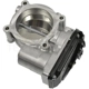 Purchase Top-Quality TECHSMART - S20068 - New Throttle Body pa6