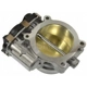Purchase Top-Quality New Throttle Body by TECHSMART - S20085 pa1
