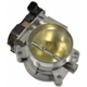Purchase Top-Quality New Throttle Body by TECHSMART - S20085 pa2