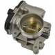 Purchase Top-Quality New Throttle Body by TECHSMART - S20092 pa2