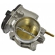 Purchase Top-Quality New Throttle Body by TECHSMART - S20093 pa2