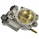 Purchase Top-Quality New Throttle Body by TECHSMART - S20094 pa1