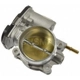 Purchase Top-Quality New Throttle Body by TECHSMART - S20094 pa2