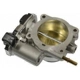 Purchase Top-Quality New Throttle Body by TECHSMART - S20095 pa1