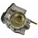 Purchase Top-Quality New Throttle Body by TECHSMART - S20095 pa2