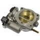 Purchase Top-Quality New Throttle Body by TECHSMART - S20095 pa4