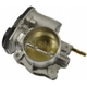 Purchase Top-Quality New Throttle Body by TECHSMART - S20095 pa5