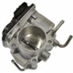 Purchase Top-Quality New Throttle Body by TECHSMART - S20097 pa2