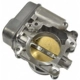 Purchase Top-Quality New Throttle Body by TECHSMART - S20098 pa1