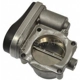 Purchase Top-Quality New Throttle Body by TECHSMART - S20120 pa1