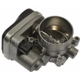 Purchase Top-Quality New Throttle Body by TECHSMART - S20120 pa2