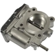 Purchase Top-Quality New Throttle Body by TECHSMART - S20139 pa2
