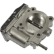Purchase Top-Quality New Throttle Body by TECHSMART - S20139 pa4
