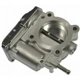 Purchase Top-Quality New Throttle Body by TECHSMART - S20139 pa9