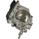 Purchase Top-Quality New Throttle Body by TECHSMART - S20140 pa2