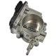 Purchase Top-Quality New Throttle Body by TECHSMART - S20140 pa5