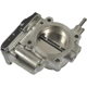 Purchase Top-Quality New Throttle Body by TECHSMART - S20140 pa6
