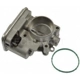 Purchase Top-Quality New Throttle Body by TECHSMART - S20176 pa2