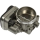 Purchase Top-Quality New Throttle Body by TECHSMART - S20177 pa3