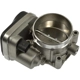 Purchase Top-Quality New Throttle Body by TECHSMART - S20177 pa5