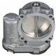 Purchase Top-Quality New Throttle Body by TECHSMART - S20203 pa10
