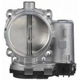 Purchase Top-Quality New Throttle Body by TECHSMART - S20203 pa15