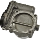 Purchase Top-Quality New Throttle Body by TECHSMART - S20203 pa2