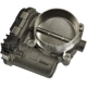 Purchase Top-Quality New Throttle Body by TECHSMART - S20203 pa3