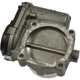 Purchase Top-Quality New Throttle Body by TECHSMART - S20203 pa4