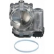 Purchase Top-Quality New Throttle Body by TECHSMART - S20203 pa7