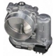 Purchase Top-Quality New Throttle Body by TECHSMART - S20203 pa8