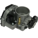 Purchase Top-Quality URO - 037133064J - Throttle Body pa2