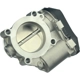 Purchase Top-Quality URO - 06F133062AG - Throttle Body Assembly pa3