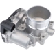 Purchase Top-Quality New Throttle Body by URO - 06K133062AH pa3