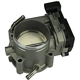 Purchase Top-Quality New Throttle Body by URO - 07K133062B pa10