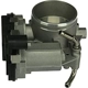 Purchase Top-Quality New Throttle Body by URO - 07K133062B pa11