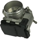 Purchase Top-Quality New Throttle Body by URO - 07K133062B pa7